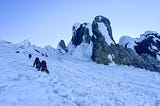 The Ultimate Planning Guide to Climbing Mount Hood in Oregon