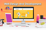 Web Design Services | Web Development Company Bhopal, India | InsigniaWm