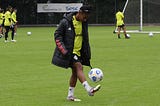 Gurias Coloradas e a evolução do futebol feminino