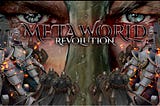 META REVOLUTION WORLD — REVOLD — OVERVIEW ON 07.31.2022