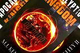 World Spinning Out of Control: We’ve Got Your Next Blockbuster Movie!