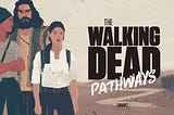 Talk the Walk: The Walking Dead Universe became a Google Voice Action