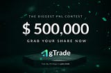 $500K in $ARB Rewards Left: Don’t Miss Your Last Chance to Trade to Earn!