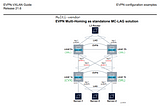 Home 🏠 is where the MC-LAG is — multi-vendor adventures in EVPN with #SRLinux