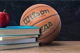how to balance basketball and school