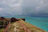 3 Great Reasons to Visit Florida’s Dry Tortugas National Park