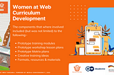 DW Akademie’s Women at Web Digital Skills Training Curriculum