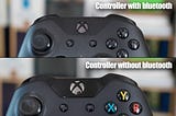 Pairing an Xbox One Controller with Your iPhone or iPad in iOS 13