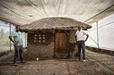 Expanding affordable shelter technologies in sub-Saharan Africa