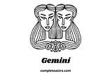 Gemini: Traits, Personalities & more