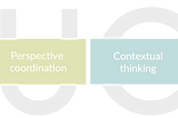 VUCA unpacked (5)—Decision-making process