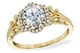 A Step-by-Step Guide to Ordering a Custom Engagement Ring in Denver