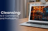 Why E-commerce Businesses Need Data Cleansing to Thrive