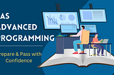 SAS Certification, A00–232, A00–232 Questions, A00–232 Sample Questions, A00–232 Questions and Answers, A00–232 Test, SAS Advanced Programming Online Test, SAS Advanced Programming Sample Questions, SAS Advanced Programming Exam Questions, SAS Advanced Programming Simulator, A00–232 Practice Test, SAS Advanced Programming, SAS Advanced Programming Certification Question Bank, SAS Advanced Programming Certification Questions and Answers, SAS Certified Professional — Advanced Programming