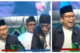 Belajar terus dari hal viral & jangan buta, berikut link blog terkait