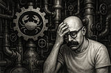 The Rust Odyssey: Sick and Tired of Rust — Month 2 of 12