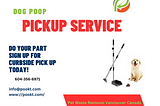 Pet Waste Management Progress: Keeping Your Group Clean With Dog Waste Management