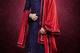 Trends for Men Ethnic Wedding outfits and Accessories