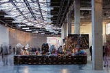 L’architecture et le bâtiment, les grands oubliés de la transition…