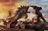 Dreamfilm Godzilla vs. Kong (Filmen, 2021) Swesub | Svensk Röster