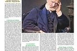 À l’occasion du 138e anniversaire de la mort de Victor Hugo: Pourquoi Hugo est-il toujours…