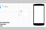 Usando Pencil para hacer los MockUps de tus Apps