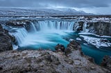 Travel Podcast — Iceland Road Trip Tips And Tricks