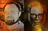 Stanton Friedman Vs. Isaac Asimov