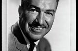 Who Speaks for the Negro? Adam Clayton Powell