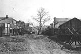 Globe’s Infamous Hanging Tree