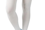 Anti Embolism Stockings — Comfortable Thigh-High Compression for Better Circulation