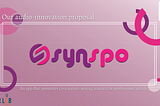 The case for SYNSPO: Why & How