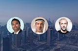 DMCC, Al Khaleej Sugar и Universa Blockchain запустили цифровую биржу для…