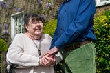 God Helps Caregivers