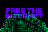 Free the Internet