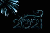 reflections from the old year, brought into the new