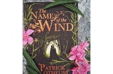 THE NAME OF THE WIND | BOOK REVIEW