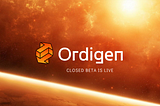 OrdiGen Beta Update: Navigating Through Community Feedback Towards Excellence