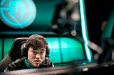 Pobelter re-signs with Immortals until 2018