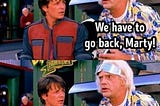 🚀 If We Could Go Back in Time: Predicting Bitcoin with Machine Learning