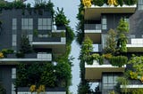 Fighting Climate Change Through Green Buildings