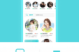 Pairsのスマートフォン向けWeb版をフルスクラッチリニューアルしました