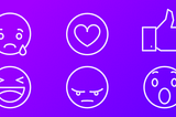Spin The Wheel Of Emotions: 2017 Year Review
