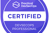 Review & Study Guide: Certified DevSecOps Professional (CDP)