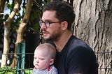 Kit Harington Actor of 'Game Of Thrones' Have become Father Now