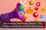 paid advertising, digital marketing, paid social