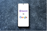 OpenAI Vs Google