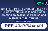 Your Complete Guide to Pdax.ph