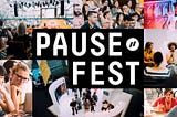 Practical Insights PauseFest 2019