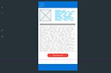 Wireframing on iPad done right: Iterate beta is now available